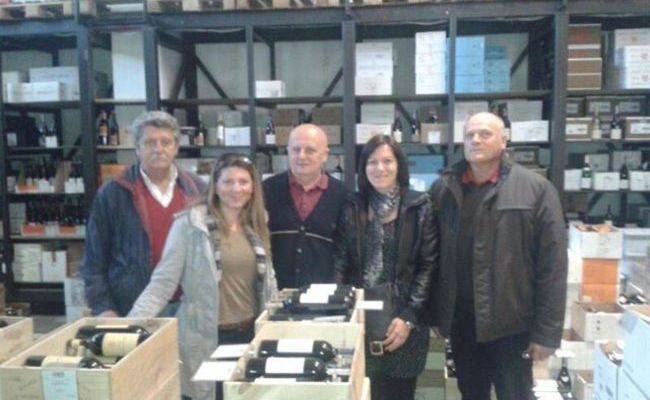Prvo studijsko putovanje u Poljsku u sklopu EU projekta W.I.N.E