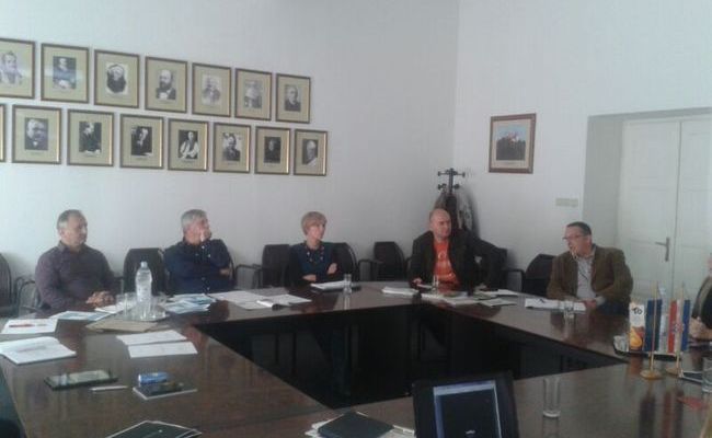 Održana sjednica Turističkog vijeća Turističke zajednice grada Jastrebarskog