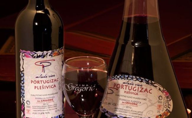 OPG Gregorić Snježana