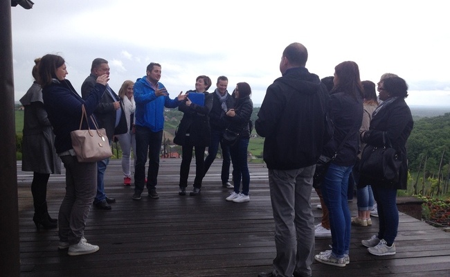 Održano studijsko putovanje na području grada Jastrebarskog