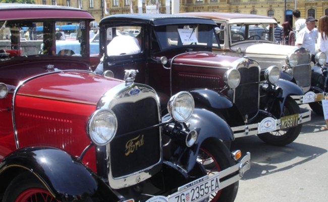 Oldtimer susret u Jastrebarskom i Zatvaranje Štrosa