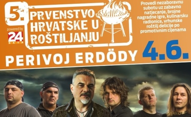 Poslovni uzlet i Ljeto u Jaski