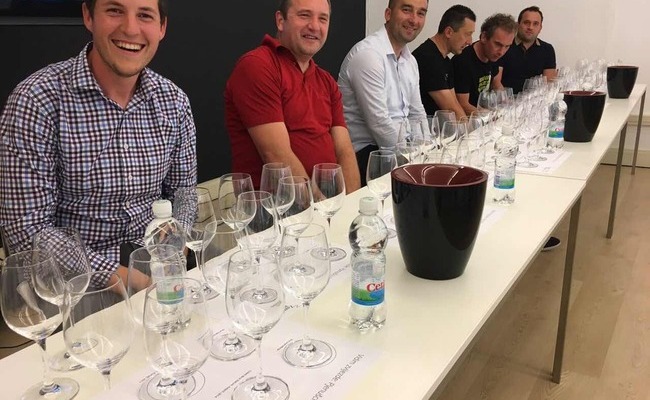 Zagreb Bubbles -  prvi specijalizirani međunarodni festival pjenušavih vina u Hrvatskoj