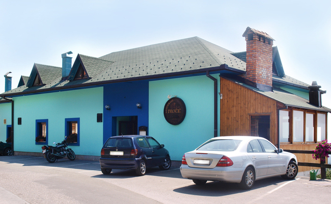 Restoran Ivančić