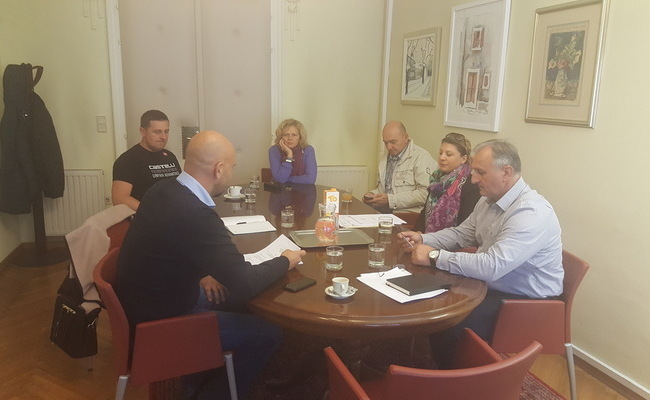 Održana sjednica Vijeća TZG Jastrebarskog