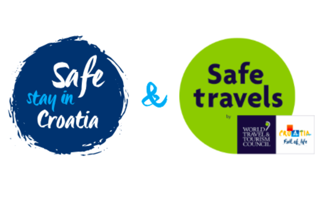Turistička zajednica grada Jastrebarskog dobila je oznaku Safe stay in Croatia