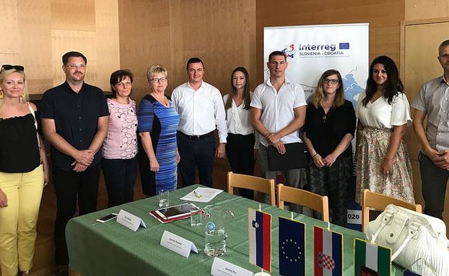 Press konferencija projekta kulTura