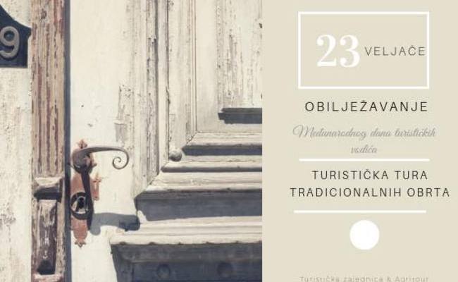 Međunarodni dan turističkih vodiča