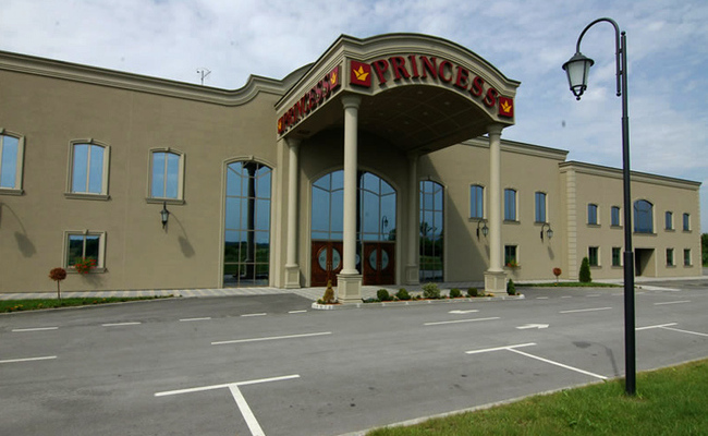 Kongresni i banket centar Princess