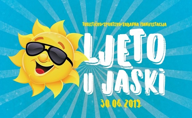 Ljeto u Jaski 