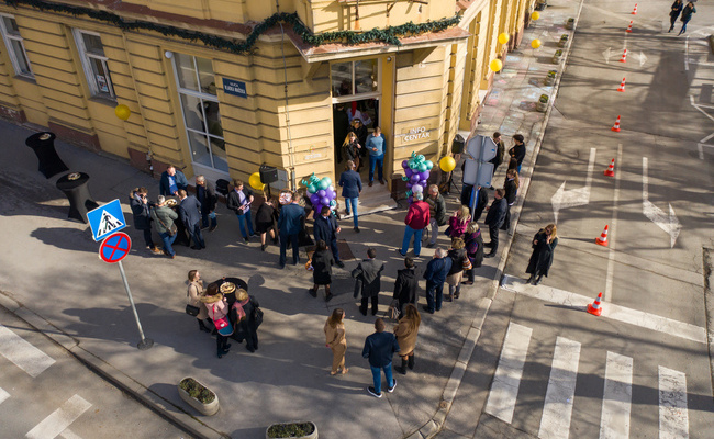 Otvoren Info centar za posjetitelje u Jastrebarskom