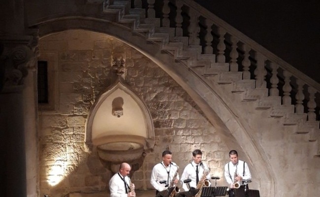 Papandopulo kvartet
