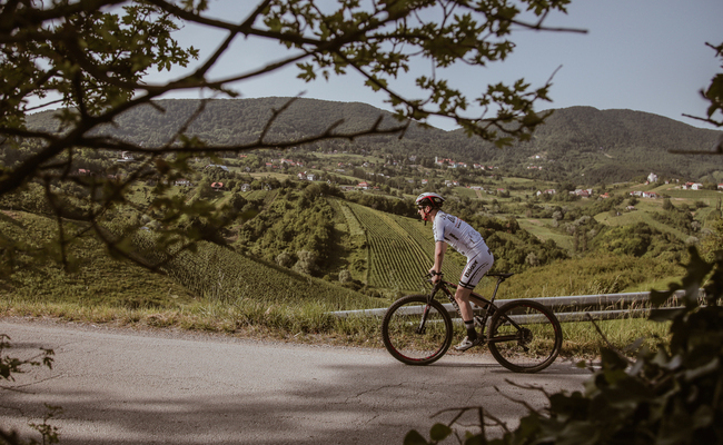 Odaberi svoju omiljenu stazu, sjedni na bike - uživaj u Jaski i njenim prirodnim ljepotama!