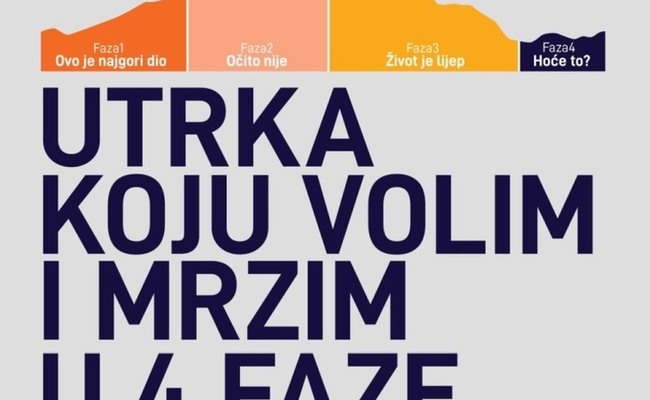 22. Jaskanski polumaraton, “Memorijal Predrag Bošnjak”