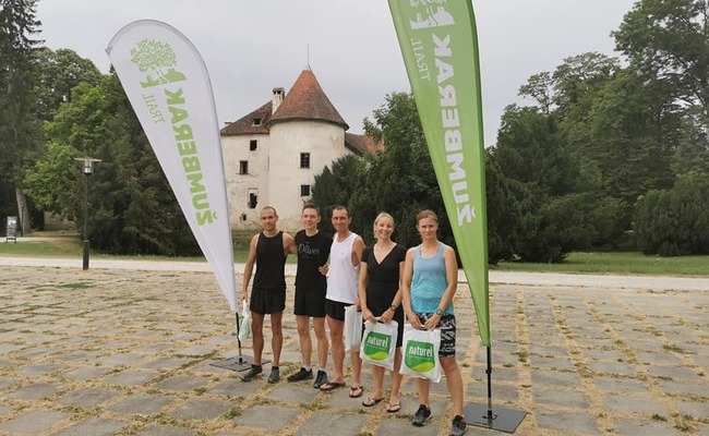 Završila je XC MTB/CROSS liga GOVIĆ