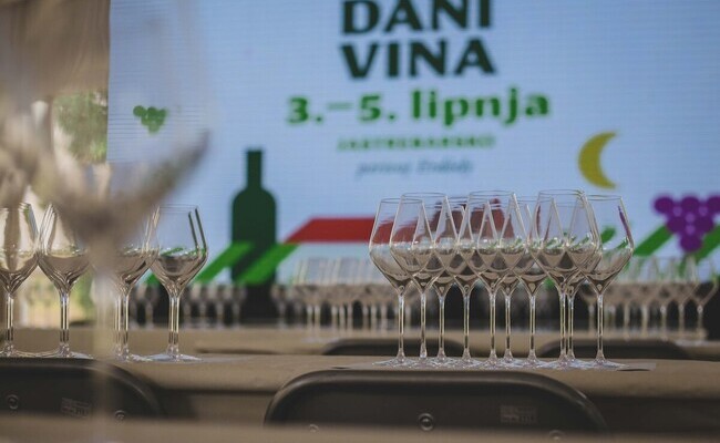 U novom izdanju, Dani vina okupili su brojne Jaskance i drage nam goste.