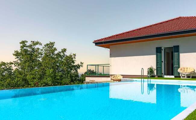 Villa Plešivica View ⭐⭐⭐⭐⭐