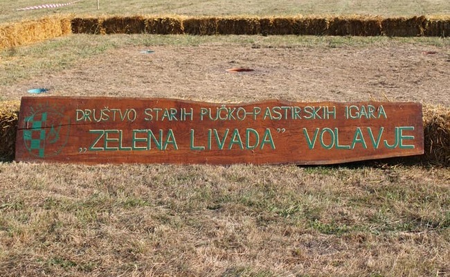 Održana 