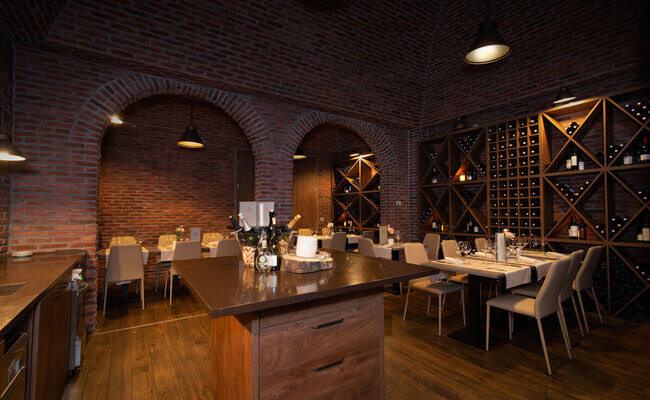 Restoran Ampelos