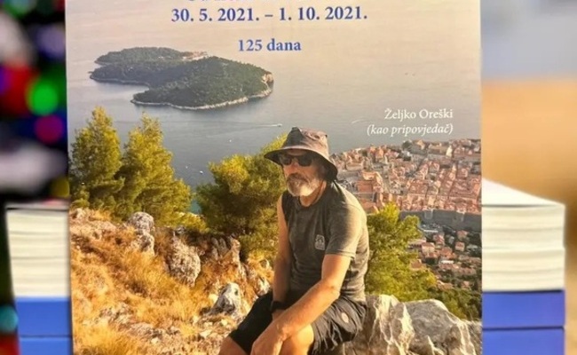 Promocija knjige 