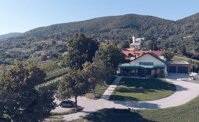 Vinarija Korak 
