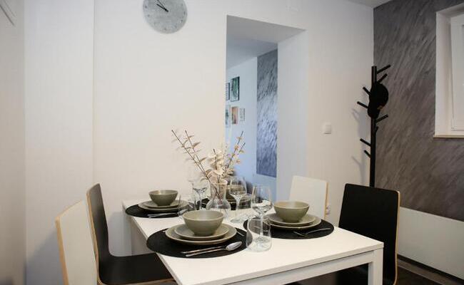 Apartman Grey ⭐⭐⭐
