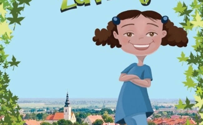 Predstavljanje knjige 