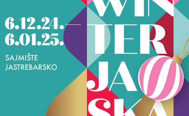 Winter Jaska – Blagdanska čarolija u Jastrebarskom
