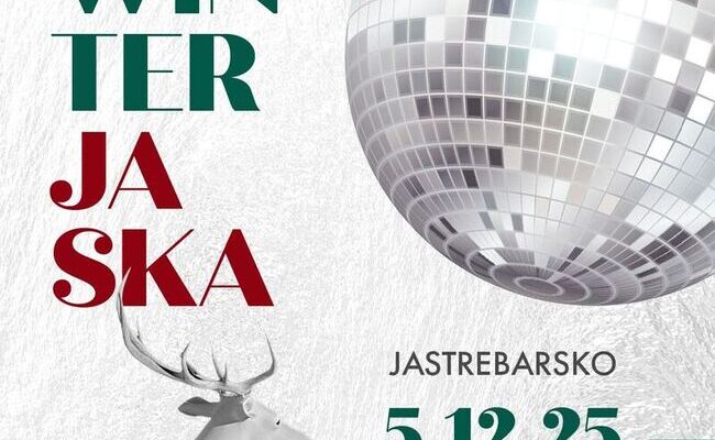WINTER JASKA - program 