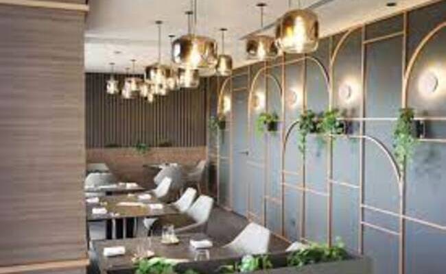 Restoran i bar Patron 