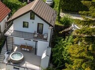 Kuća za odmor Vlaškovec ⭐️⭐️⭐️