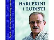 Predstavljanje knjige Hide Biščevića  HULIGANI, HARLEKINI I LUDISTI