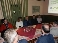 Održana sjednica skupštine Turističke zajednice grada Jastrebarskog