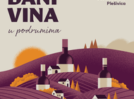 DANI VINA u podrumima
