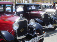 Oldtimer susret u Jastrebarskom i Zatvaranje Štrosa