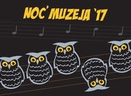 NOĆ MUZEJA 2017.