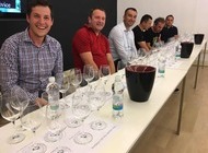 Zagreb Bubbles -  prvi specijalizirani međunarodni festival pjenušavih vina u Hrvatskoj