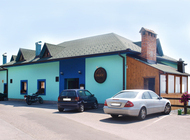 Restoran Ivančić