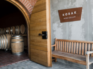 KORAK family estate