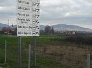 Postavljena turistička signalizacija na području grada Jastrebarskog
