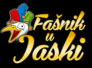 Fašnik u Jaski 