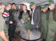 Dani vina & divljač fina
