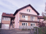 Apartmani Jastreb ⭐⭐⭐⭐