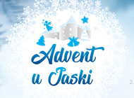 Izložba, božićni sajam i ukrasi - inspirirani anđelima!