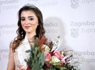 Mateja Hercigonja – nova Vinska kraljica Zagrebačke županije