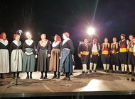 Bogati vikend Adventa u Jaski