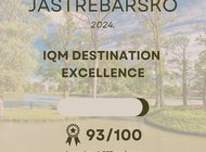 Gosti potvrđuju kvalitetu: Jastrebarsko ocijenjeno 93/100