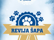 Revija šapa 