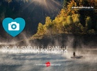 Foto natječaj - Volim svoju županiju 