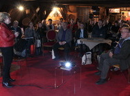 Prva radionica In cultura veritas 